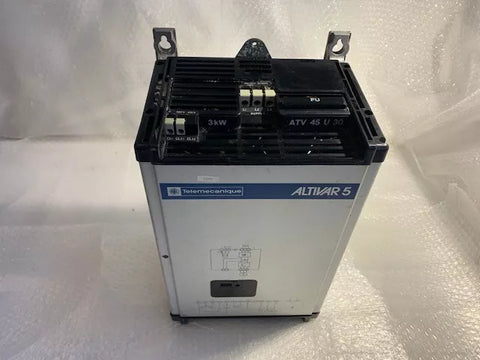 TELEMECANIQUE ATV45U30