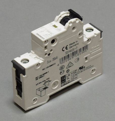 SIEMENS 5SY4101-7