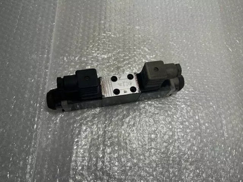 REXROTH 4WE 5 E6.2/G24NZ4