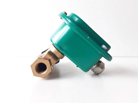 Asco WPHT- B266D001 Y