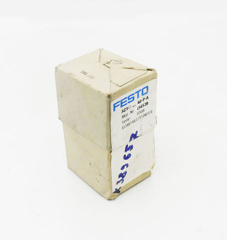 FESTO ADVU-25-40-P-A