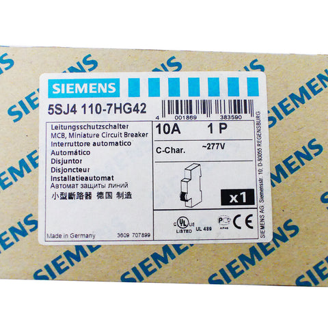 SIEMENS 5SJ4110-7HG42