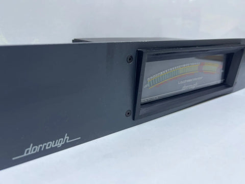 Dorrough 40-A2