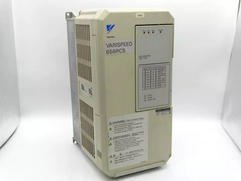 YASKAWA CIMR-R5A27P5