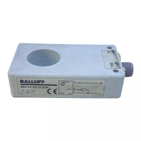 Balluff BESIKV025.23GZS4