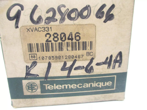 TELEMECANIQUE XVAC331