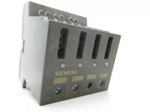 Siemens 63P1 961-2BA00