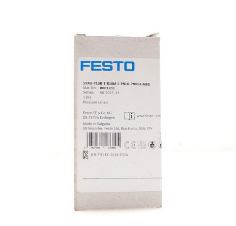 Festo 8001203