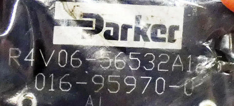 Parker R4V06-56532A125