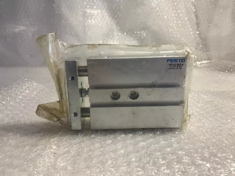 FESTO DPZ-25-25-P-A