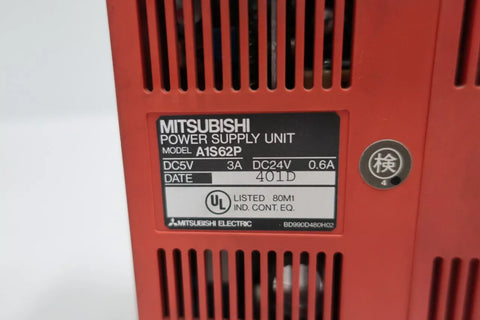 Mitsubishi A1S62P