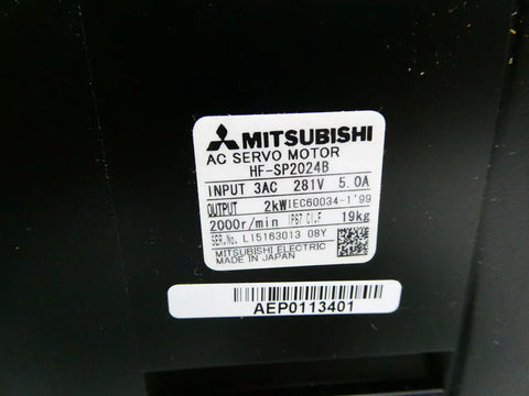 Mitsubishi HF-SP2024B