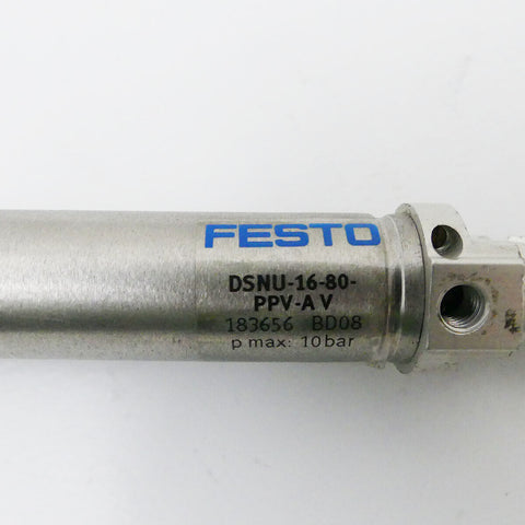 FESTO DSNU-16-80-PPV-A V