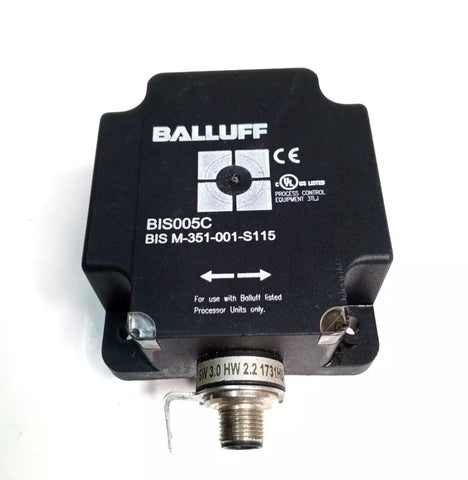 Balluff BIS005C BIS M-351-001-S115