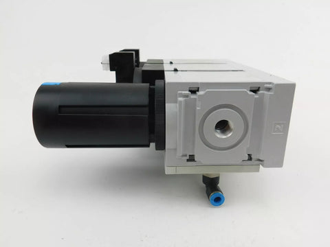 FESTO MS6-EE-1/410V24-5