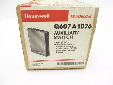 HONEYWELL Q607A-1076