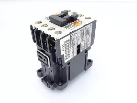 FUJI ELECTRIC 4NC0A0110Y