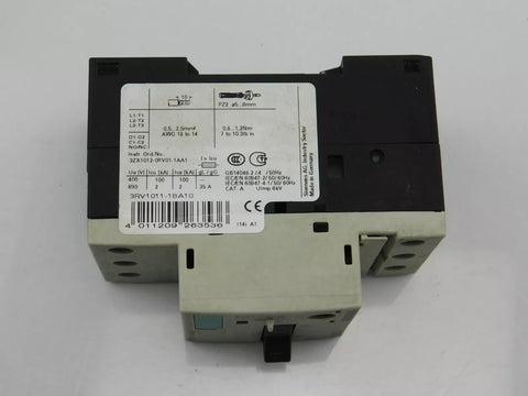 EATON PKZM01-2.5