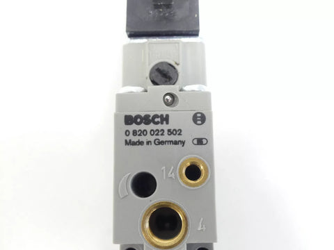 BOSCH 0 820 022 502