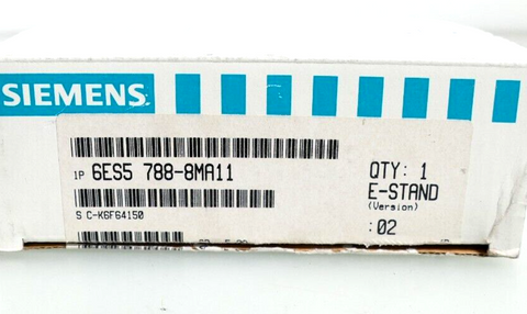 Siemens 6ES5788-8MA11