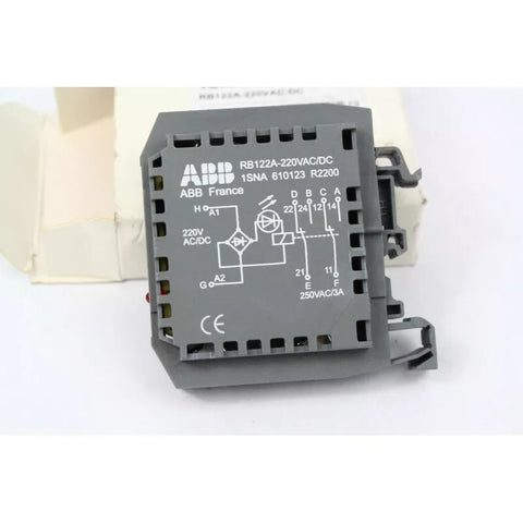 ABB 1SNA610123R2200