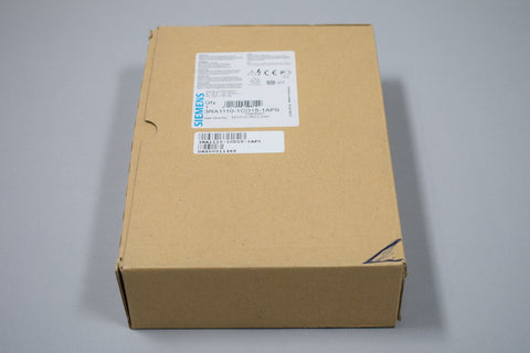 SIEMENS 3RA1110-1CD15-1AP0