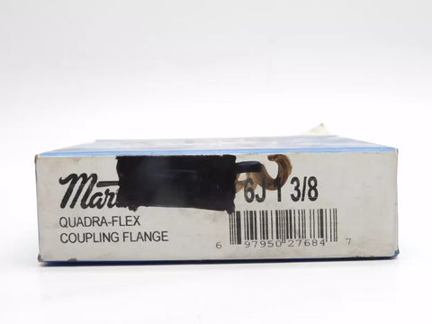 MARTIN  6J 1-3/8