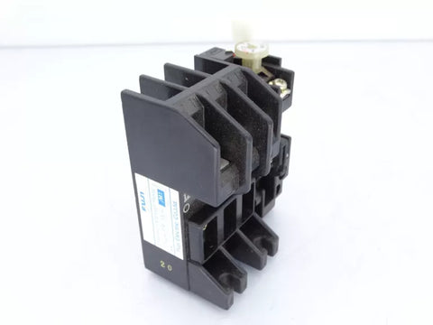 FUJI ELECTRIC TK-1S/6-9A