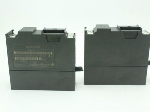 SIEMENS 6ES7 365-0BA01-0AA0