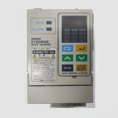 OMRON 3G3EV-A2004MA-CE