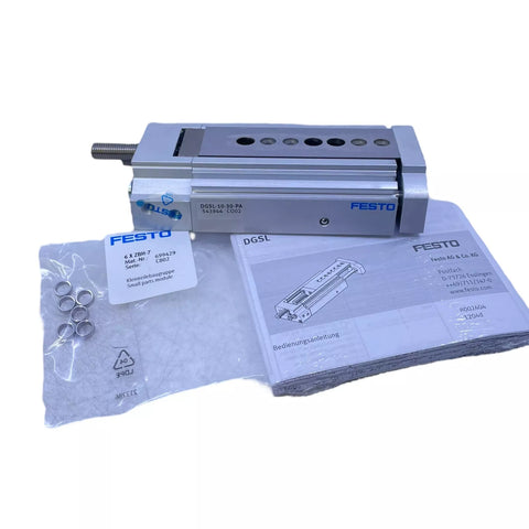 FESTO DGSL-10-30-PA