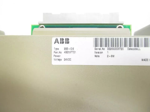 ABB 200-CIE