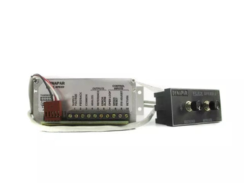 DYNAPAR FS200