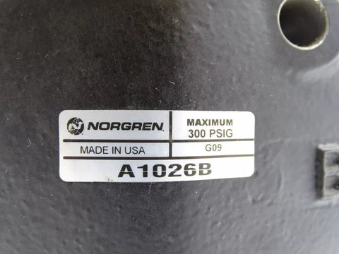 NORGREN A1026B