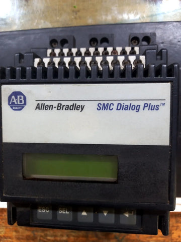 ALLEN BRADLEY 40888-490-01-B1FX
