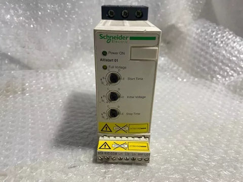 SCHNEIDER ELECTRIC ATS01N209QN