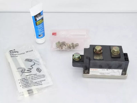 ALLEN BRADLEY SP-192707