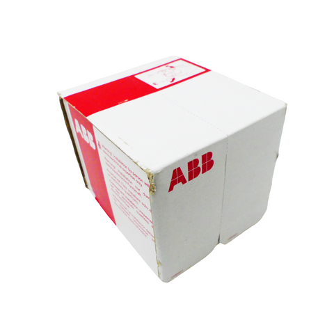 ABB 2CSF204123R1630 F204 A-63/0.03L