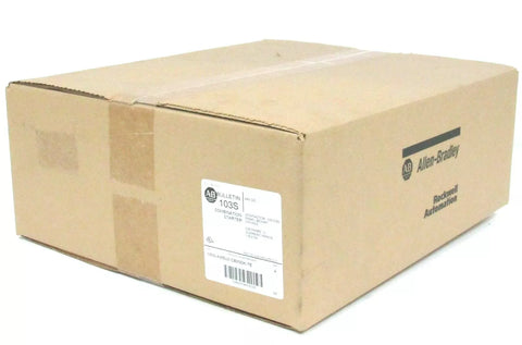 ALLEN BRADLEY 103S-AWDJ2-CB25DK-TE