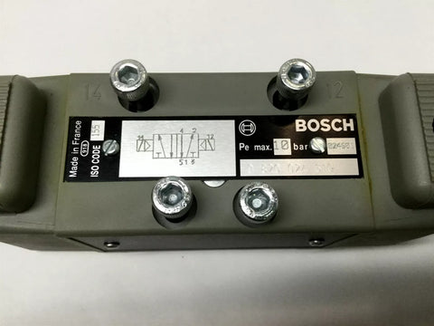 BOSCH REXROTH 0820024610