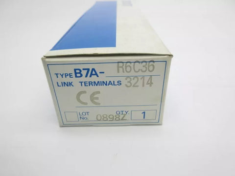 Omron B7A-R6C36