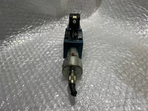 REXROTH 4WE 6 D62/EG24K4QMBG24