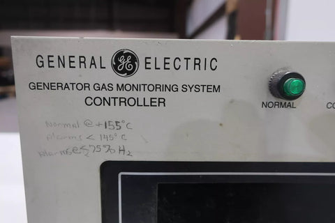 General Electric 358A4744 G