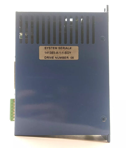 AEROTECH NDRIVE-MP10