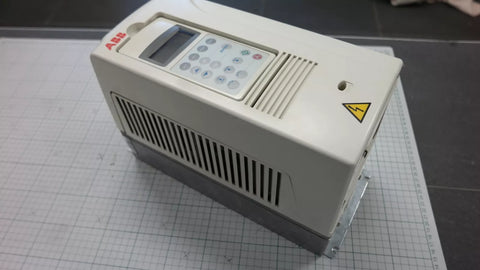 ABB ACS800-01-0006-3