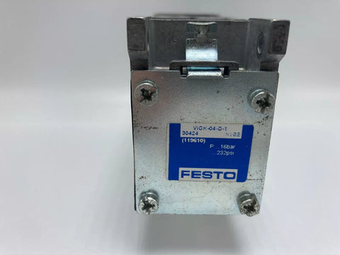 FESTO VIGK-04-D-1