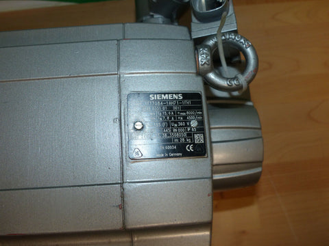 SIEMENS 1FT7084-1AH71-1FH1