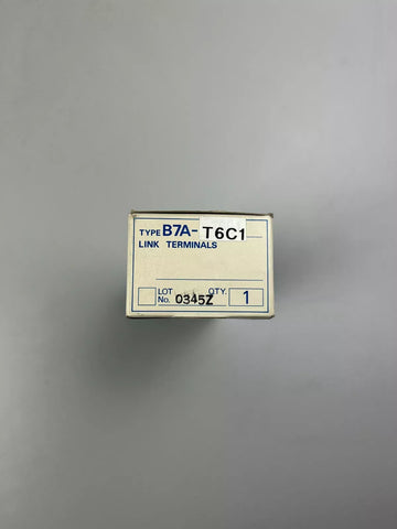 OMRON B7A-T6C1