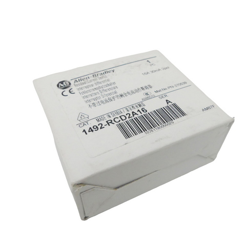 Allen-Bradley 1492-RCD2A16