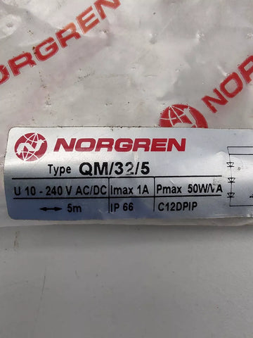 Norgren QM/32/5